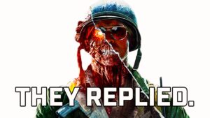 ACTIVISION RESPONDS TO BLACK OPS COLD WAR HACKS...