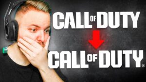 ACTIVISION está DESESPERADA con CALL OF DUTY