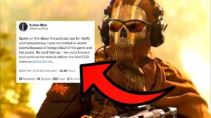 ACTIVISION is CONVINCED the Call of Duty Community is STUPID...