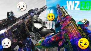 ¡ADIÓS ISO! ¡HOLA KASTOV 545! | Call of Duty: Warzone 2.0 | Xhieto