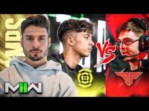 ATLANTA FAZE VS NYSL ELIMINATION FINALS (CALL OF DUTY CHAMPS)