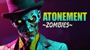 ATONEMENT ZOMBIES (Call of Duty Zombies)