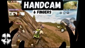 After 4 years of Call of Duty Mobile... this is my best hud (2023)