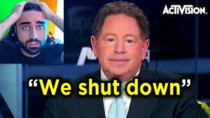 BREAKING VIDEO... 😲 Activision Responds, Nickmercs, TimTheTatMan, Call of Duty Boycott PS5 & Xbox