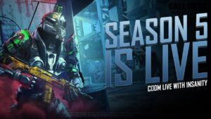 Back to Back Scrims | Call of Duty Mobile Live