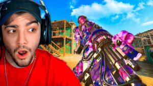 Black Ops Cold War got a NEW UPDATE in 2023 and it's FIXED..