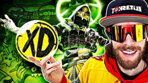 CALL OF DUTY KILLER? - NEW FIRST PERSON SHOOTER GAME (XDefiant)