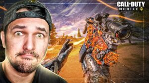 CALL OF DUTY MOBILE - DOMINGÃO COM O MTWOGAMES (GRUPO DE MEMBROS ATIVO)