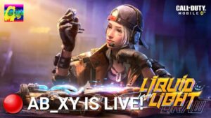 CALL OF DUTY MOBILE 🔴LIVE! RANKED GRINDING