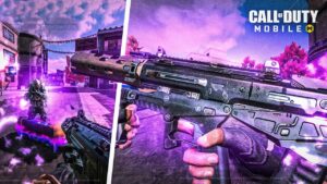 CALL OF DUTY MOBILE - NOVIDADES EM BREVE (GRUPO DE MEMBROS ATIVO)