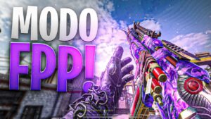 CALL OF DUTY MOBILE - TESTANDO CLASSES DA GALERA