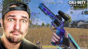 CALL OF DUTY MOBILE - TESTANDO CLASSES MALUCAS (GRUPO DOS MEMBROS ATIVO)