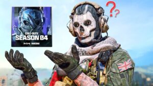 CALL OF DUTY ROBI DZIWNE RZECZY...