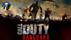CALL OF DUTY: VANGUARD | КОЛДА ЯКА ЧІПЛЯЄ | XBOX SERIES X