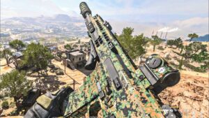 CALL OF DUTY: WARZONE 2 RANGER GAMEPLAY! (NO COMMENTARY)