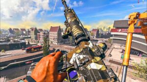 CALL OF DUTY: WARZONE 2 VONDEL SOLO GAMEPLAY! (NO COMMENTARY)