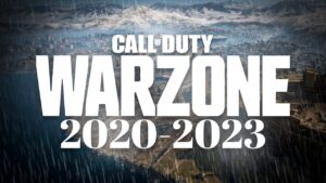 CALL OF DUTY WARZONE HA MUERTO | ACTIVISION CIERRA EL JUEGO