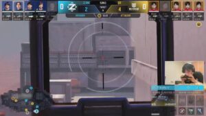 COD:M Summer Invitational 2023 | Group (A) Stage DAY 02