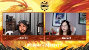 COD:M Summer Invitational 2023 | Group (B) Stage DAY 01