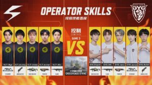 COD:M Summer Invitational 2023 | Group (B) Stage DAY 02