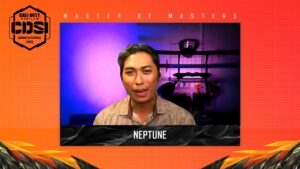 COD:M Summer Invitational 2023 | Group (B) Stage DAY 03