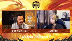 COD:M Summer Invitational 2023 | Group (B) Stage DAY 05