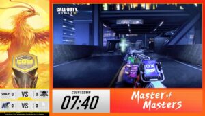 COD:M Summer Invitational 2023 | Knockout Stage DAY 03