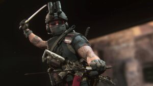 Call Of Duty ... Camping, Rushing and Crushin pt.2