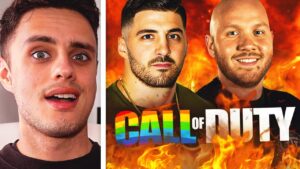 Call Of Duty BOYCOTT Gets WORSE As Gamers REVOLT Against Activision REMOVING Nickmercs Bundle..