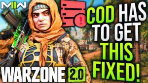 Call Of Duty Can't Keep Getting Away With This...