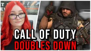 Call Of Duty DOUBLES DOWN After Canceling NickMercs, REMOVES TimTheTatman Bundle For Backing Nick