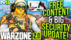 Call Of Duty FINALLY Did Something Good!