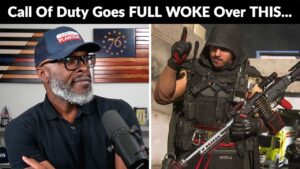 Call Of Duty Goes FULL WOKE Over THIS Tweet From Gamer Nickmercs