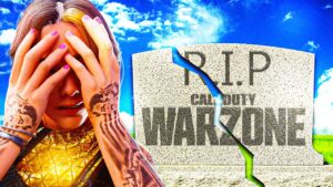 Call Of Duty Has BROKEN Warzone...