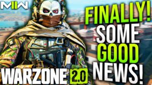 Call Of Duty Just Revealed Some BIG UPDATES!