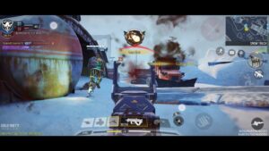 Call Of Duty : Mobile//Multiplayer Battle Mode//No Commentary