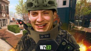 Call Of Duty Season 4.EXE