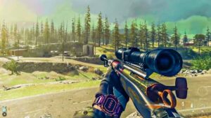 Call Of Duty hace OFICIAL la VUELTA de VERDANSK a Warzone