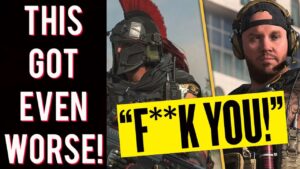 Call of Duty BACKLASH gets worse! Parents stand with Nickmercs and DESTROY Activision!