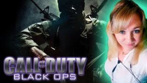 Call of Duty: Black Ops / Прохождение / Обзор / Стрим