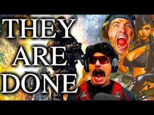 Call of Duty Boycott Goes NUCLEAR + Hasan DESTROYED By DrDisRespect & Nickmercs For Soy Woke Comment