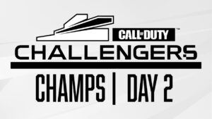 Call of Duty Challengers Championships | Day 2