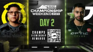 Call of Duty League 2023 | Championship Weekend | Day 2