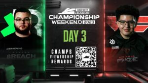 Call of Duty League 2023 | Championship Weekend | Day 3