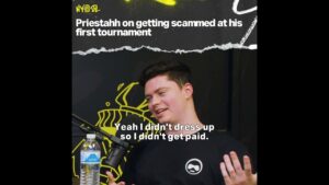 Call of Duty League Better Not Let This Happen With Major V