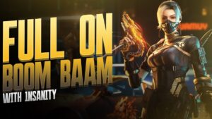Call of Duty Mobile Live