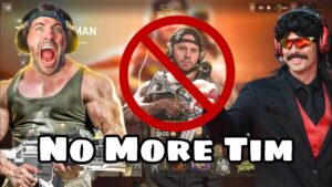Call of Duty REMOVES Timthetatman's Operator Bundle From MW2 & Warzone - MASSIVE Activision FAIL