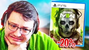 Call of Duty Rant... the WORST month since launch...