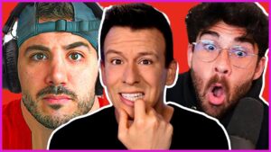 Call of Duty Removes Bundles for TimTheTatman Amid | HasanAbi reacts to Philip DeFranco