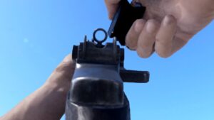 Call of Duty Vanguard - All Standard Aim Down Sight Reload Animations